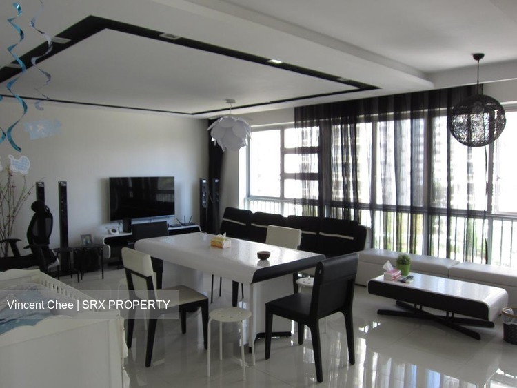 Blk 425 Clementi Avenue 1 (Clementi), HDB 5 Rooms #194295792